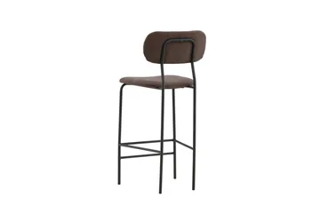Boom 3-sits Soffa - Brun - Hushåll - Bar & vin - Barmöbler
