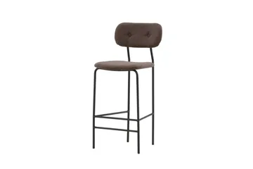 Boom 3-sits Soffa - Brun - Hushåll - Bar & vin - Barmöbler