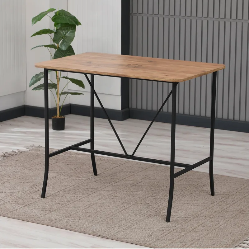 Cenanwesh Barbord - Valnöt - Hushåll - Bar & vin - Barmöbler