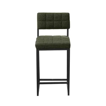 Cenanwesh Barstol - Grön - Hushåll - Bar & vin - Barmöbler