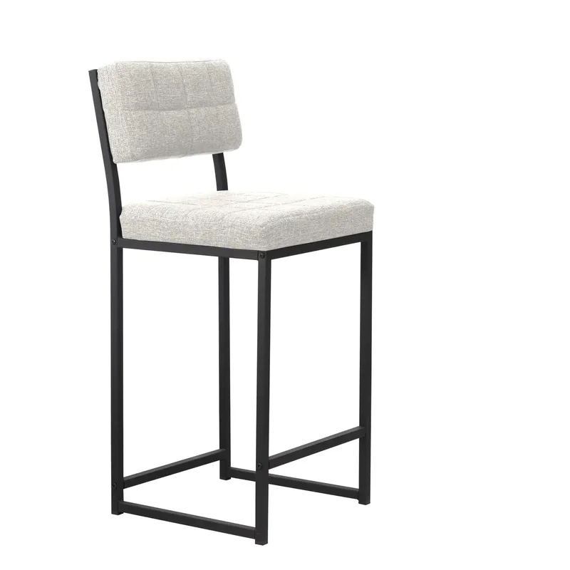 Cenanwesh Barstol, Kräm