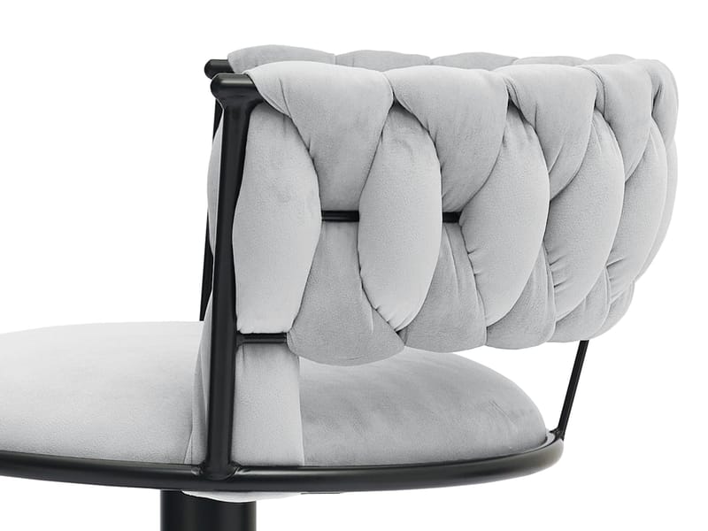 Garrick Barstol 76 cm - Svart - Hushåll - Bar & vin - Barmöbler