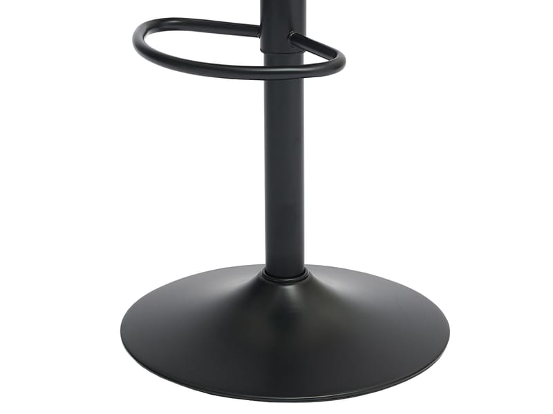 Garrick Barstol 76 cm - Svart - Hushåll - Bar & vin - Barmöbler