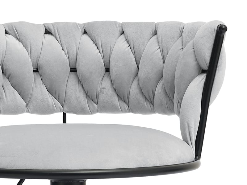 Garrick Barstol 76 cm - Svart - Hushåll - Bar & vin - Barmöbler