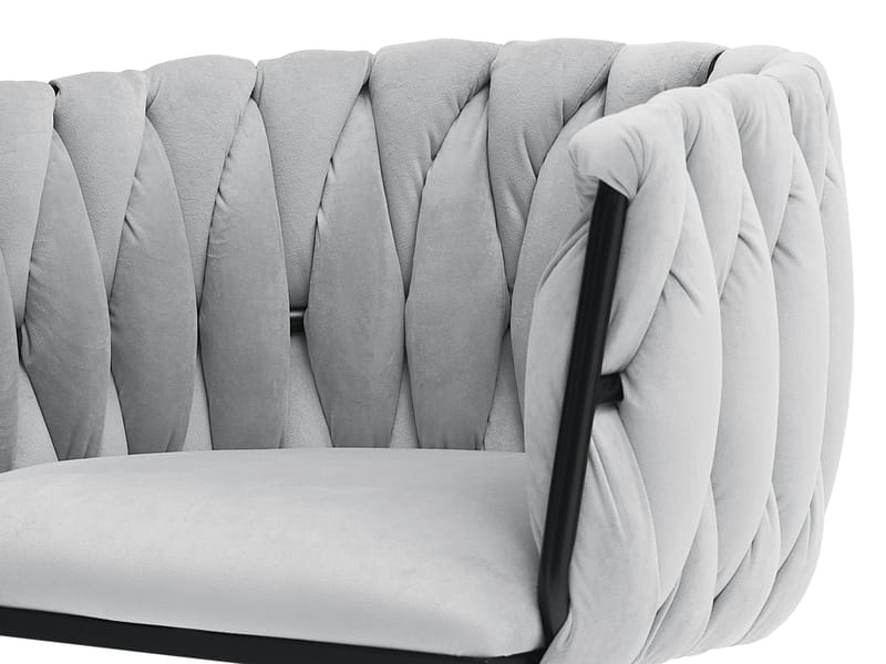 Garrick Barstol 85 cm 2-pack - Svart - Hushåll - Bar & vin - Barmöbler