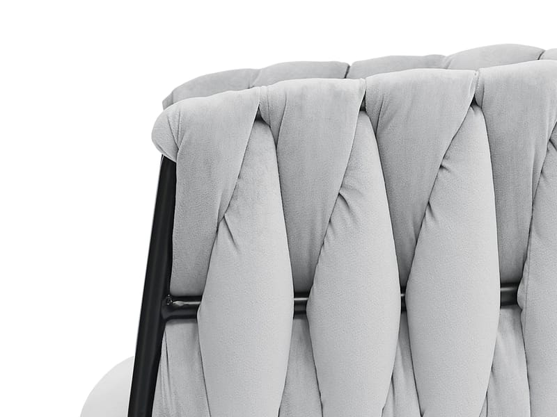 Garrick Barstol 85 cm 2-pack - Svart - Hushåll - Bar & vin - Barmöbler