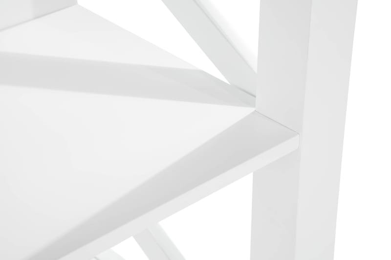 Milla Köksö 135x80x90 cm - Vit - Förvaring - Köksö