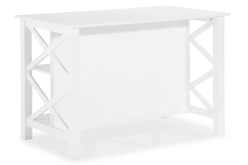 Milla Köksö 135x80x90 cm - Vit - Förvaring - Köksö