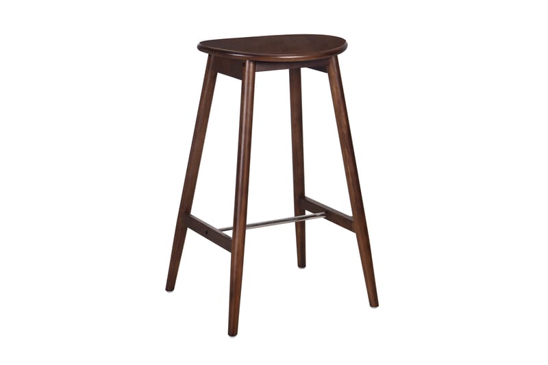 Norden Barstol 76 cm - Valnöt - Hushåll - Bar & vin - Barmöbler