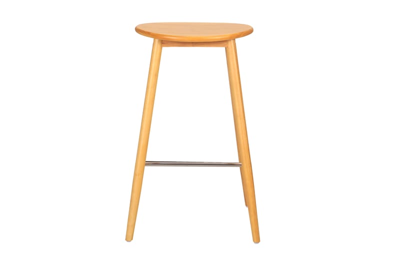 Norden Bartstol 76 cm - Ek - Hushåll - Bar & vin - Barmöbler