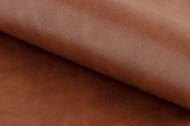 Tampa barstol - Brun PU/svart, Brun/svart