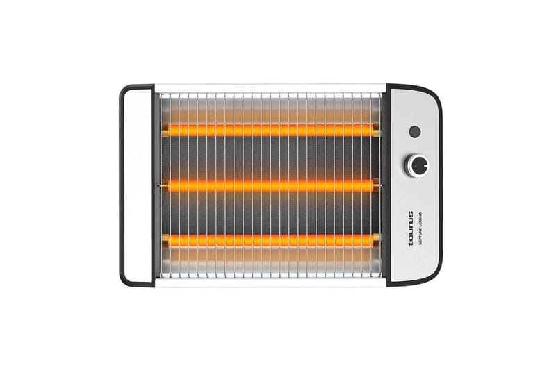 Brödrost Taurus Neptuno Legend - Silver - Hushåll - Köksmaskiner - Värma & koka