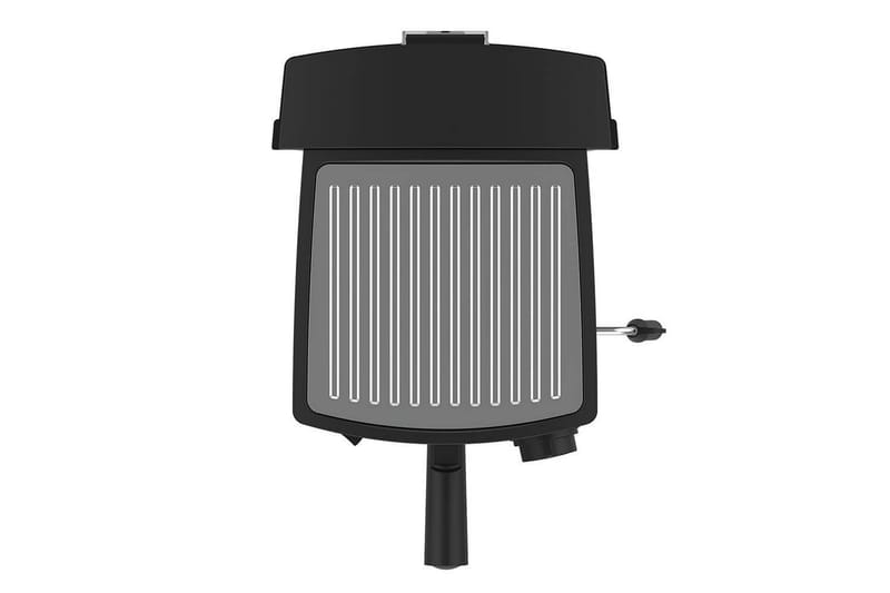 Espressomaskin Solac Taste Classic M80 Inox - Svart - Hushåll - Köksmaskiner - Kaffemaskin & kaffetillbehör