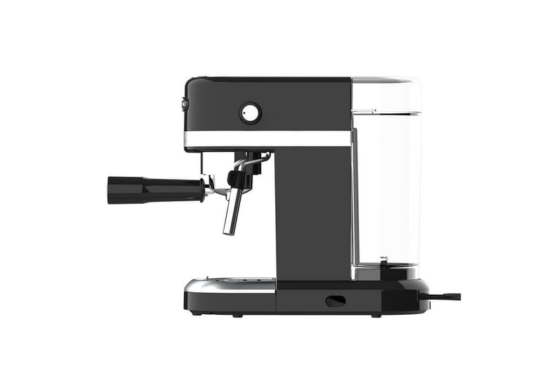 Espressomaskin Solac Taste Slim - Svart - Hushåll - Köksmaskiner - Kaffemaskin & kaffetillbehör