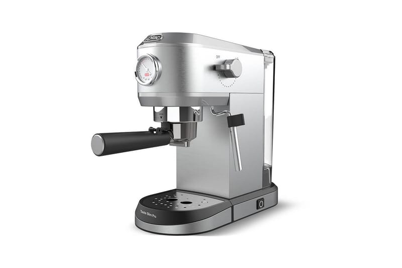 Espressomaskin Solac Taste Slim Pro - Hushåll - Köksmaskiner - Kaffemaskin & kaffetillbehör