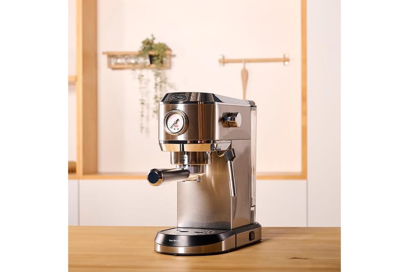 Espressomaskin Solac Taste Slim Pro - Hushåll - Köksmaskiner - Kaffemaskin & kaffetillbehör