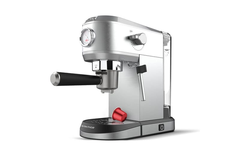 Espressomaskin Solac Taste Slim Pro Cap - Hushåll - Köksmaskiner - Kaffemaskin & kaffetillbehör