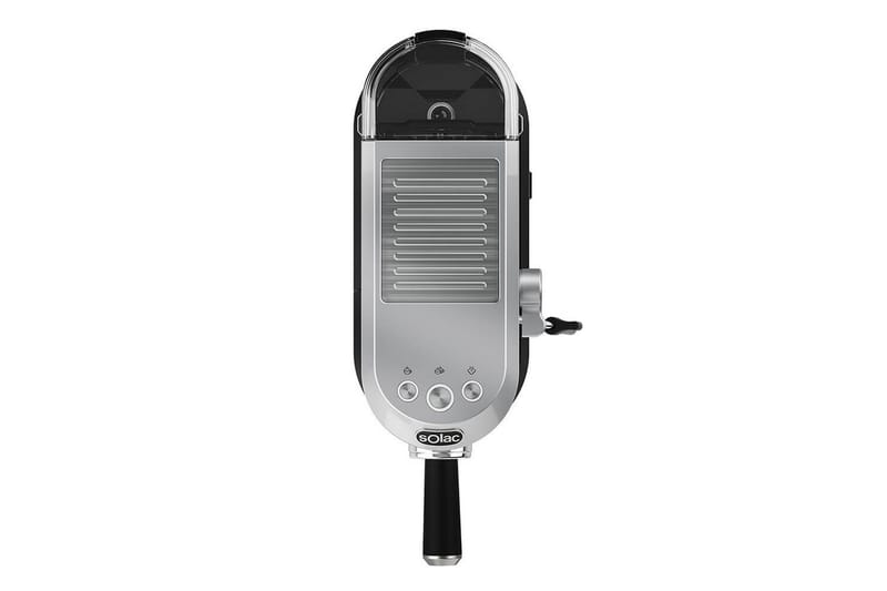 Espressomaskin Solac Taste Slim Pro Cap - Hushåll - Köksmaskiner - Kaffemaskin & kaffetillbehör