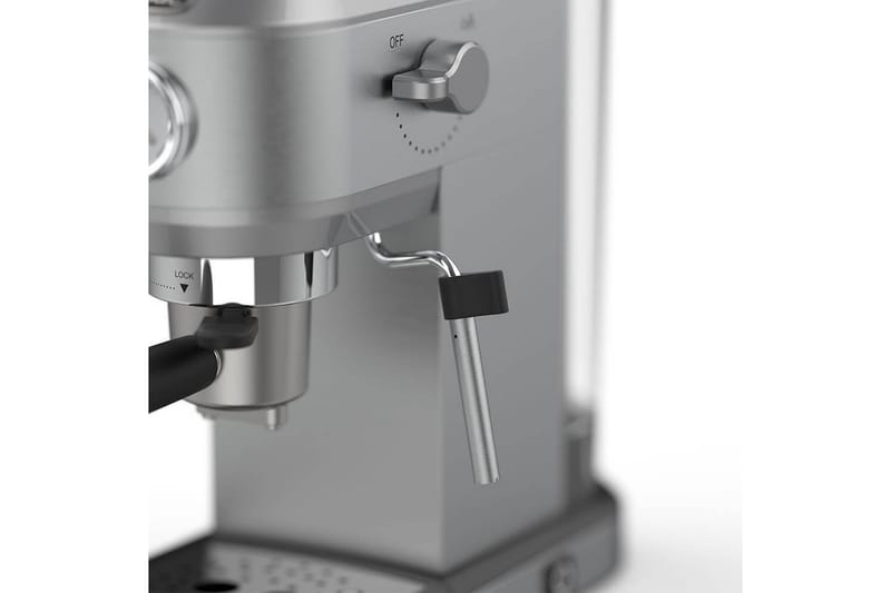 Espressomaskin Solac Taste Slim Pro Cap - Hushåll - Köksmaskiner - Kaffemaskin & kaffetillbehör
