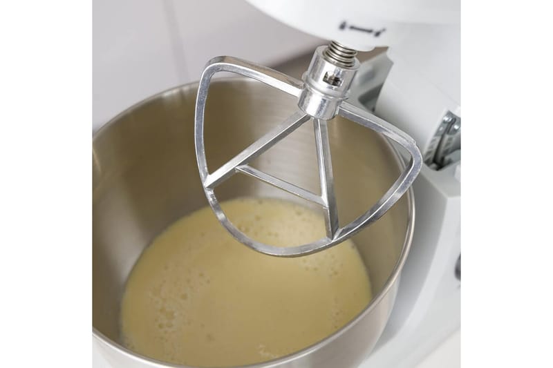 Köksmaskin Taurus Mixing Chef Compact 4L Vit - Vit - Hushåll - Köksmaskiner - Blanda & hacka