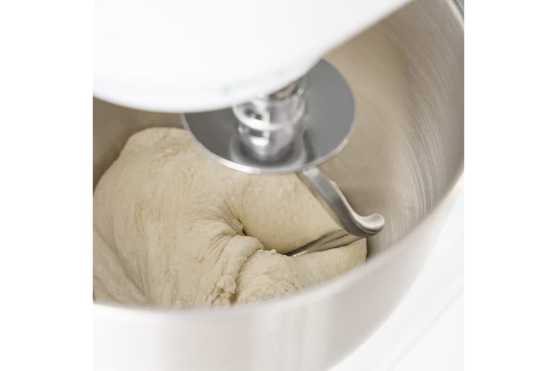 Köksmaskin Taurus Mixing Chef Compact 4L Vit - Vit - Hushåll - Köksmaskiner - Blanda & hacka