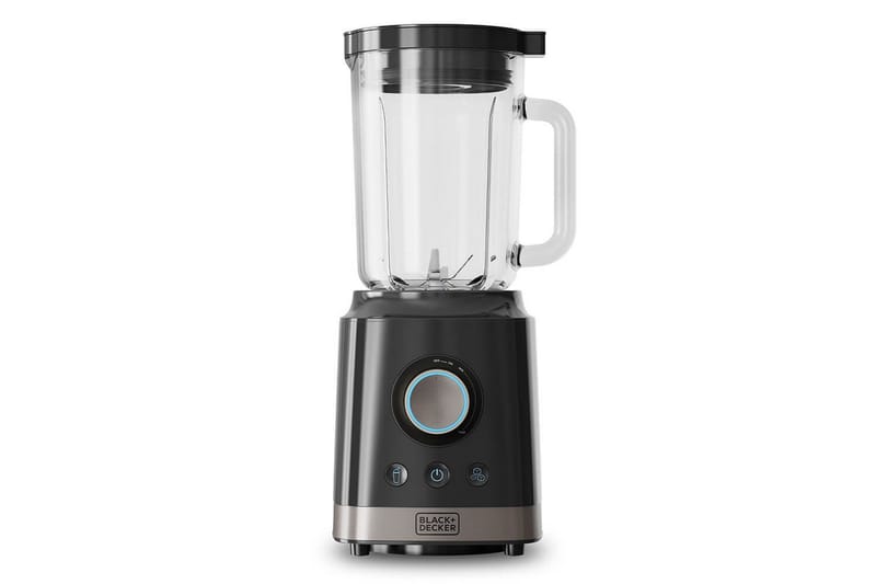 Kannmixer Black+Decker 2000W Svart - Hushåll - Köksmaskiner - Blanda & hacka
