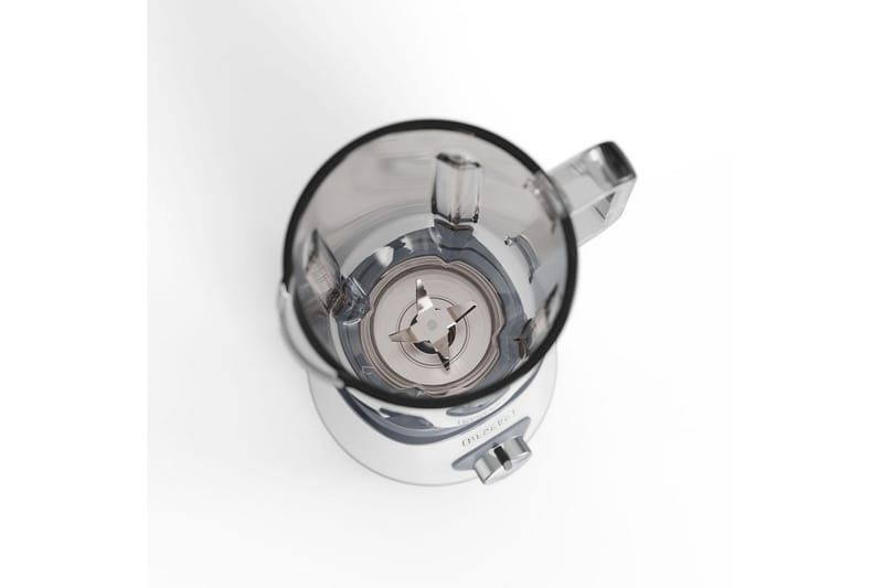 Kannmixer Black+Decker 750W Vit - Vit - Hushåll - Köksmaskiner - Blanda & hacka