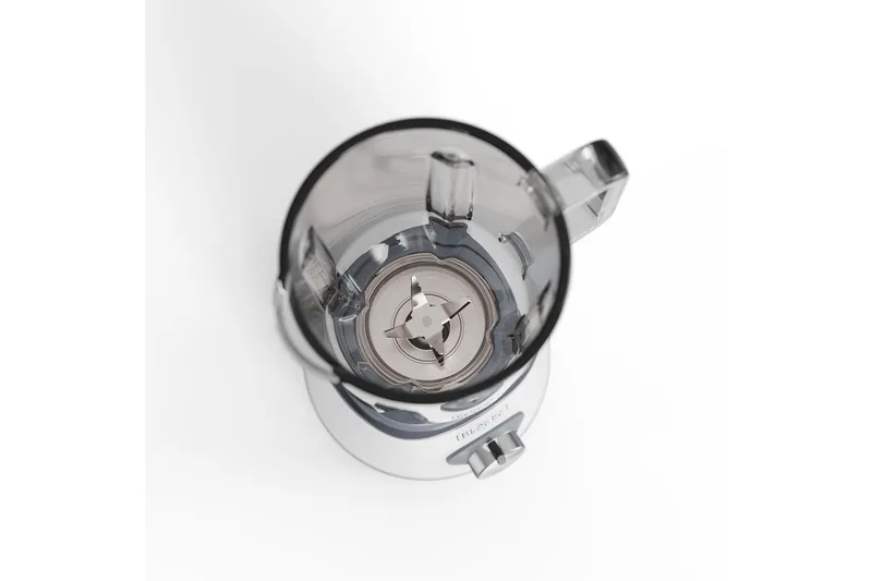 Kannmixer Black+Decker 750W Vit - Vit - Hushåll - Köksmaskiner - Blanda & hacka