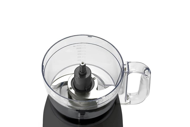 Matberedare Black+Decker 600W Svart - Svart - Hushåll - Köksmaskiner - Blanda & hacka