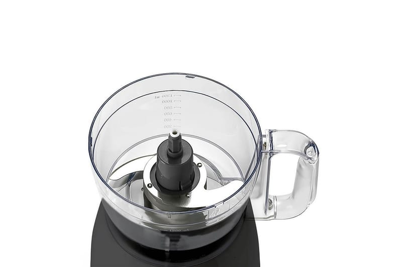 Matberedare Black+Decker 600W Svart - Svart - Hushåll - Köksmaskiner - Blanda & hacka