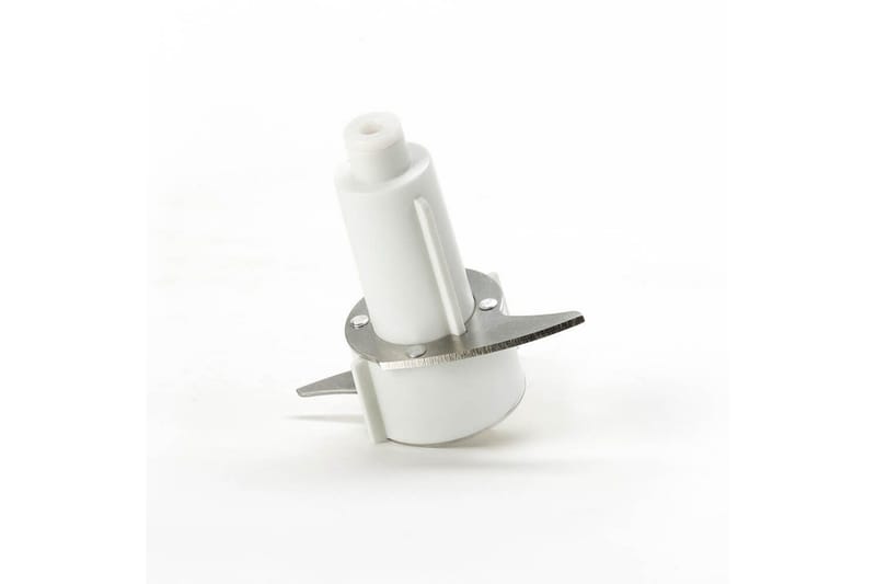 Minihackare Black+Decker 120W - Vit - Hushåll - Köksmaskiner - Skära & mala