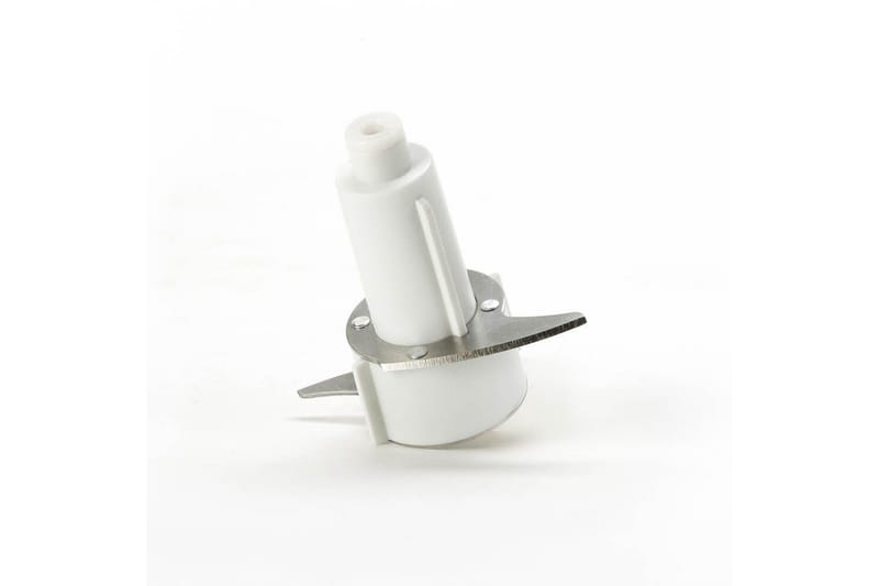 Minihackare Black+Decker 120W - Vit - Hushåll - Köksmaskiner - Skära & mala