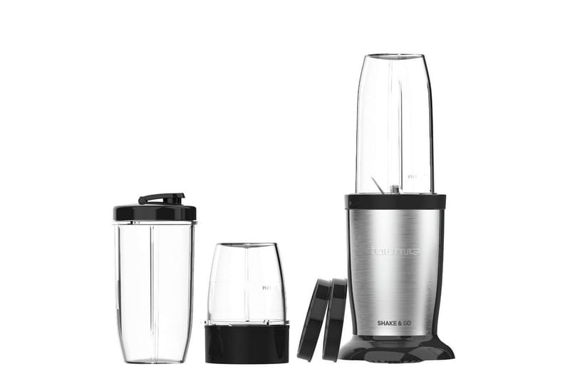 Mixer Taurus Smoothi Shake & Go 800W, Silver