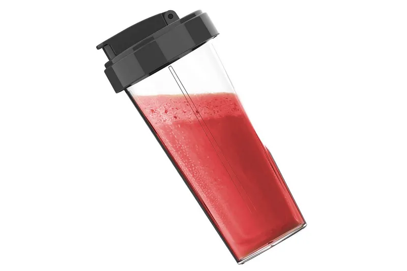 Mixer Taurus Prior Advance+ 1800W med Pulpfilter - Silver - Hushåll - Köksmaskiner - Blanda & hacka