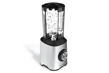 Mixer Taurus Prior Advance+ 1800W med Pulpfilter - Silver - Hushåll - Köksmaskiner - Blanda & hacka