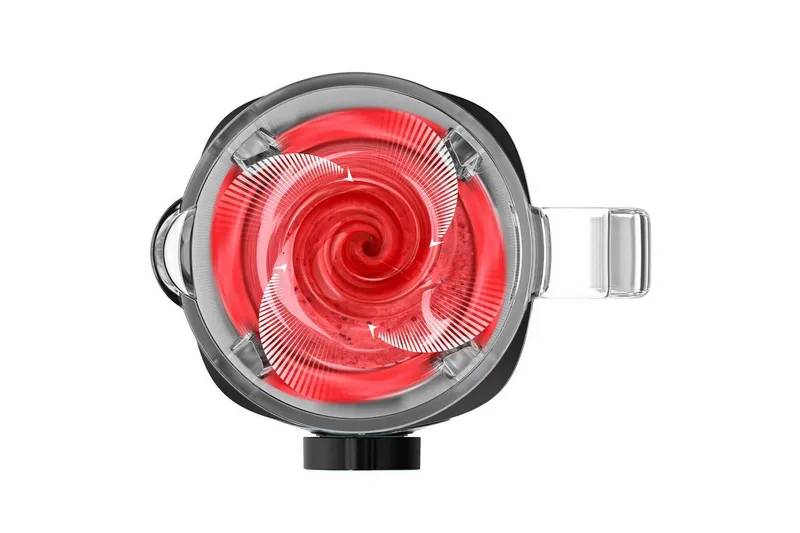 Mixer Taurus Prior Advance+ 1800W med Pulpfilter - Silver - Hushåll - Köksmaskiner - Blanda & hacka