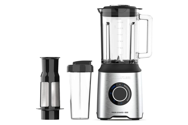 Mixer Taurus Prior Advance+ 1800W med Pulpfilter - Hushåll - Köksmaskiner - Blanda & hacka