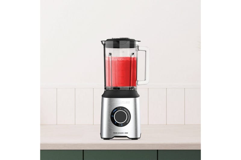 Mixer Taurus Prior Advance+ 1800W med Pulpfilter - Hushåll - Köksmaskiner - Blanda & hacka