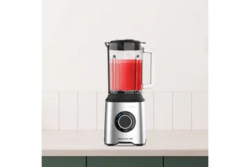 Mixer Taurus Prior Advance+ 1800W med Pulpfilter - Silver - Hushåll - Köksmaskiner - Blanda & hacka