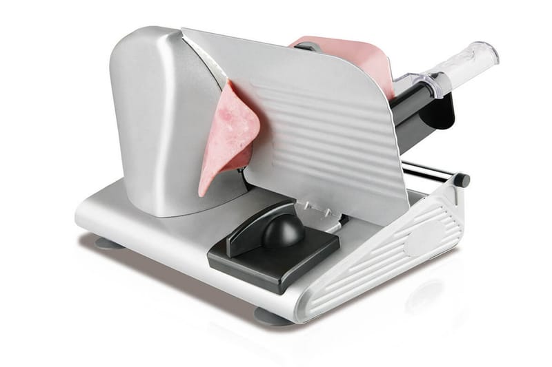 Skärmaskin Taurus 150W 19 cm - Silver - Hushåll - Köksmaskiner - Skära & mala