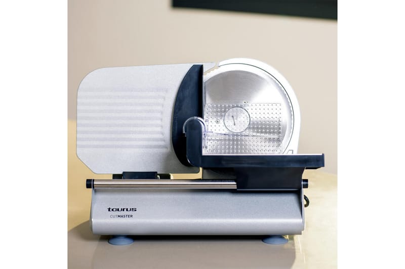 Skärmaskin Taurus 150W 19 cm - Silver - Hushåll - Köksmaskiner - Skära & mala