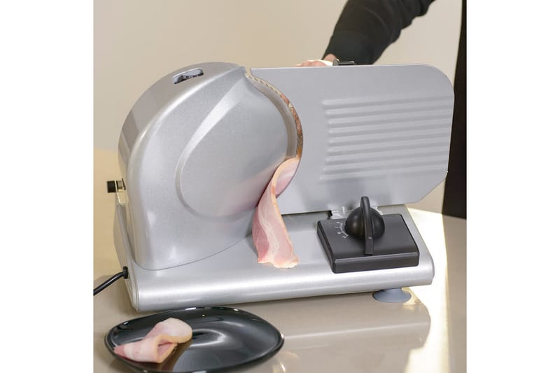 Skärmaskin Taurus 150W 19 cm - Silver - Hushåll - Köksmaskiner - Skära & mala