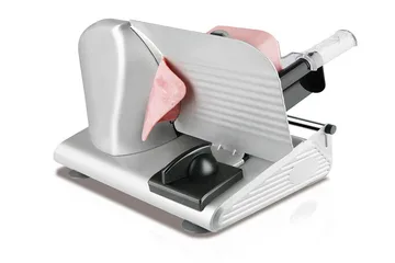 Skärmaskin Taurus 150W 19 cm - Silver - Hushåll - Köksmaskiner - Skära & mala