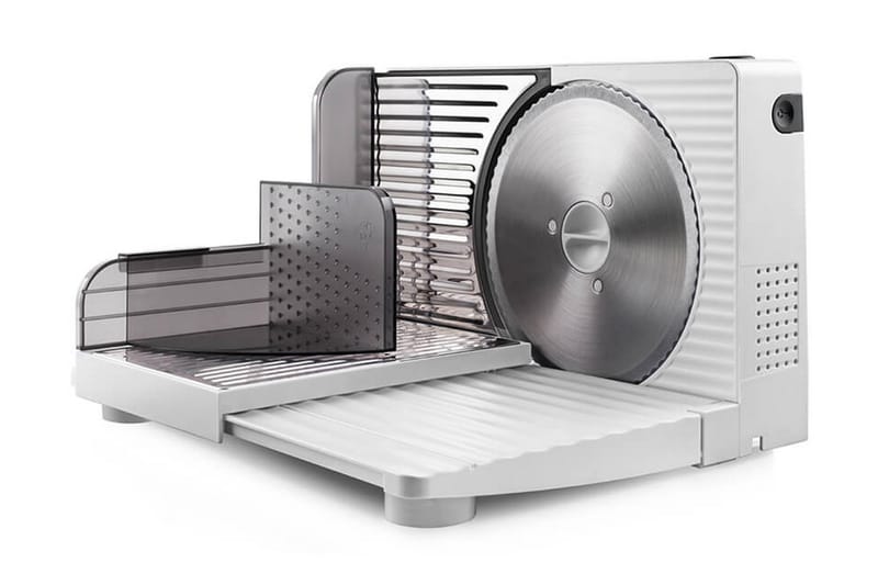 Skärmaskin Taurus Cutmaster Compact 100W 17 cm, Silver