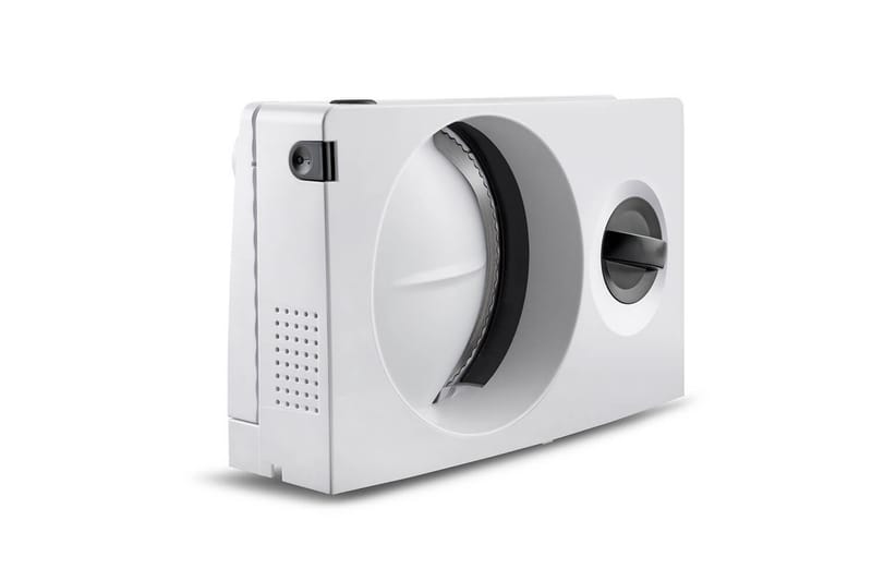 Skärmaskin Taurus Cutmaster Compact 100W 17 cm - Silver - Hushåll - Köksmaskiner - Skära & mala