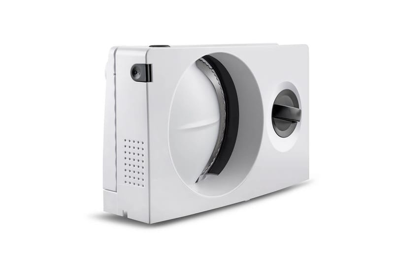 Skärmaskin Taurus Cutmaster Compact 100W 17 cm - Silver - Hushåll - Köksmaskiner - Skära & mala