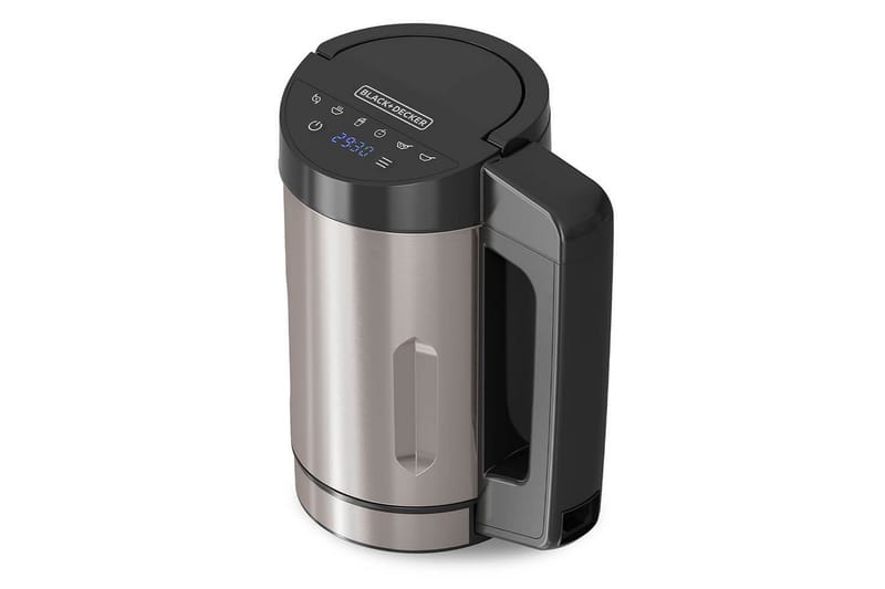 Soppkokare Black+Decker 900W 1.6L - Hushåll - Köksmaskiner - Värma & koka