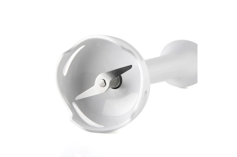 Stavmixer Black+Decker 600W Vit - Vit - Hushåll - Köksmaskiner - Blanda & hacka