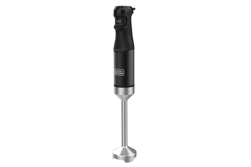 Stavmixer Black+Decker Svart 1500W - Hushåll - Köksmaskiner - Blanda & hacka