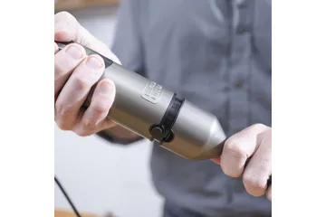 Stavmixerset Black+Decker Brushed 1200W - Kolgrå|Svart - Hushåll - Köksmaskiner - Blanda & hacka